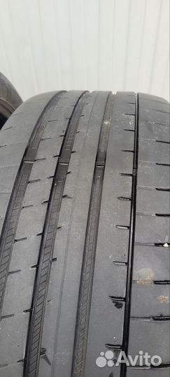 Goodyear Eagle F1 Asymmetric 3 245/45 R20