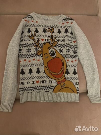 Вещи женские 44-46