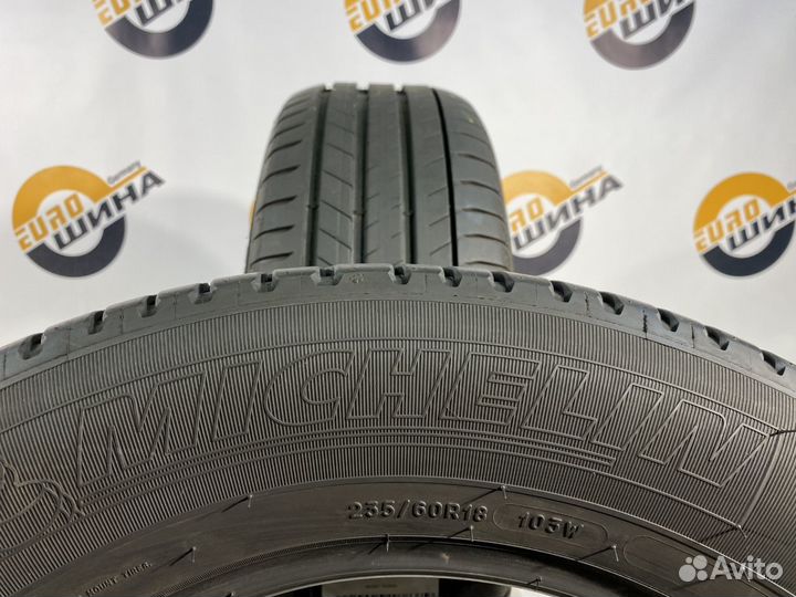 Michelin Latitude Sport 3 235/60 R18 103V