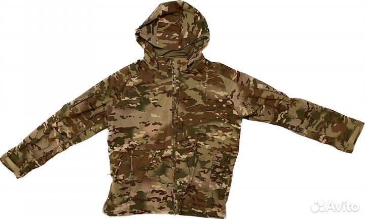 Софтшелл L5 Stich Profi (56-58/176)