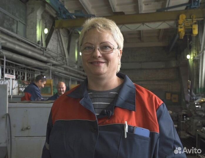 Контролер отк на моторостроение, вахта, жилье