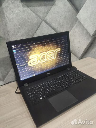 Ноутбук Acer Extensa 2520g