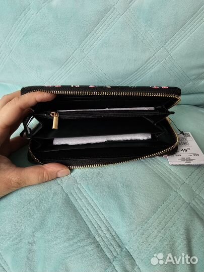 Кошелек женский