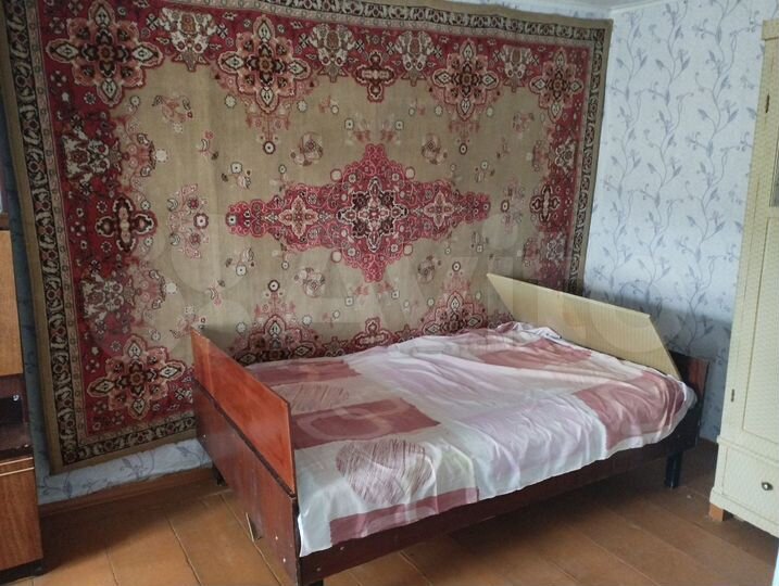 Дом 31 м² на участке 30 сот.