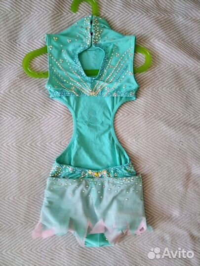 Костюм для pole dance sport/art