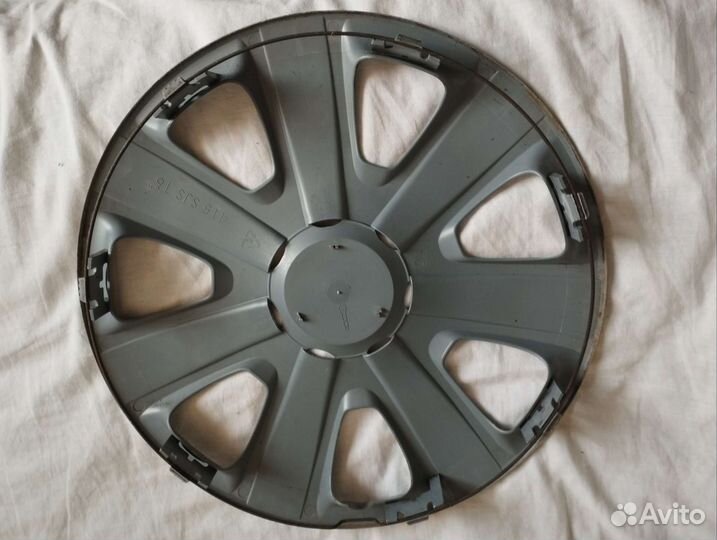 Колпак на тойоту