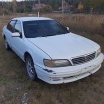 Nissan Cefiro 2.0 AT, 1995, битый, 409 300 км, с пробегом, цена 180 000 руб.