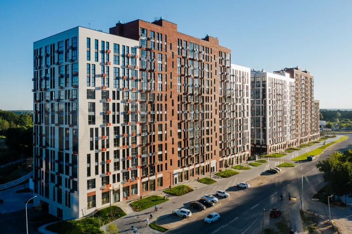 Аренда, торговое помещение площадью 81.1 кв.м