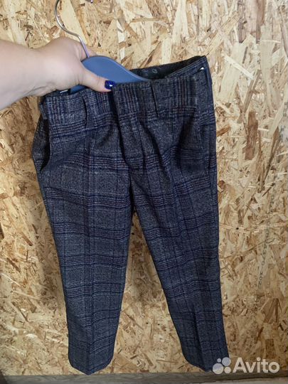 Костюм тройка на мальчика