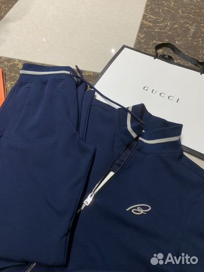 Спортивный костюм Brioni