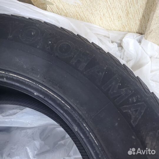 Yokohama Ice Guard IG35 235/65 R17 108T