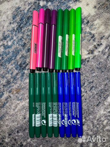 Ручки,карандаши,маркеры