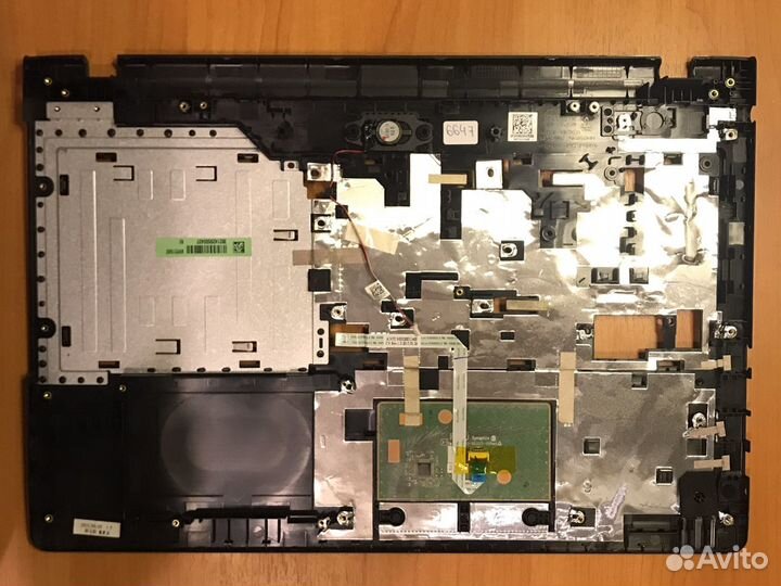 Запчасти для Lenovo 100-15IBY