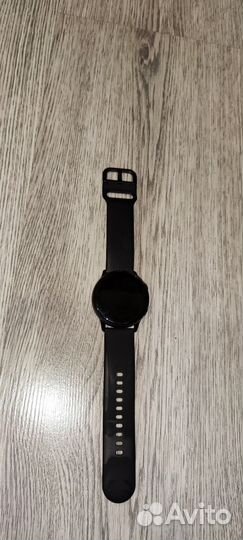 Умные часы Samsung Galaxy Watch Active