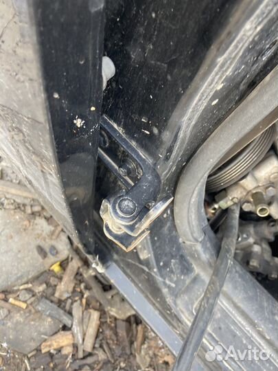 Петли дверей lifan solano 620