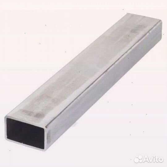 Профильная труба