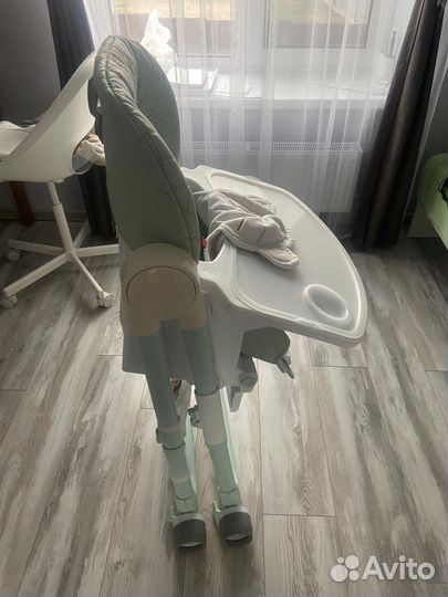 Стул для кормления