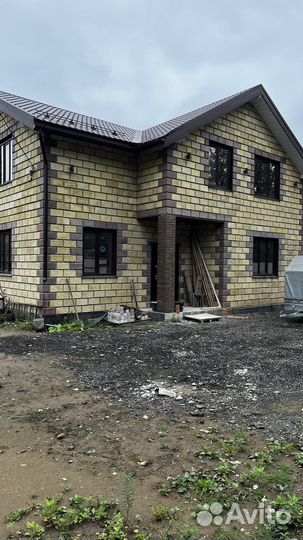 Арболитовые блоки без облицовки