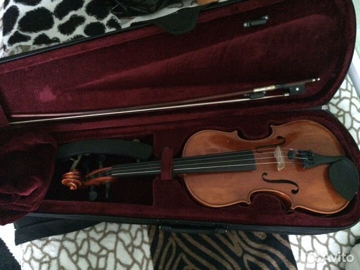 Скрипка горонок нова 3/4