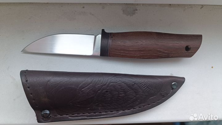 Нож охотничий