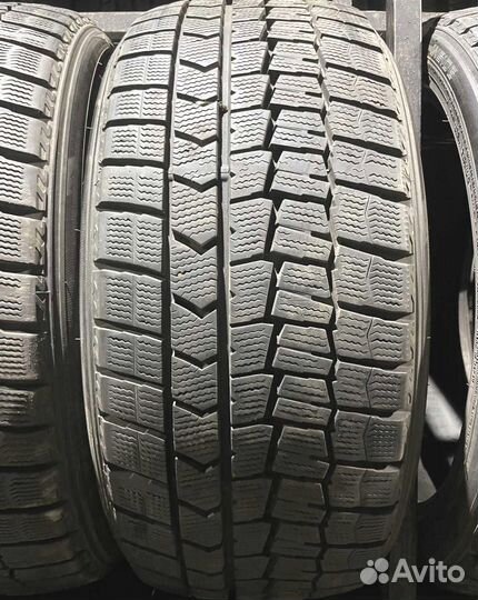 Dunlop Winter Maxx WM02 225/40 R18 95V