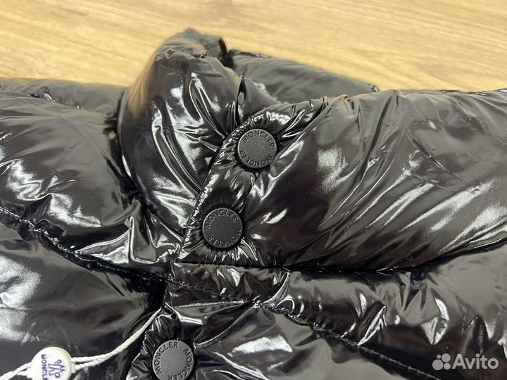 Жилетка Moncler