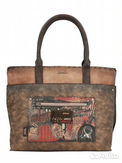 Сумка женская Anekke