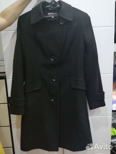 Пальто