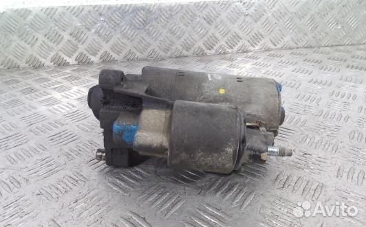 Стартер бензиновый peugeot 307 (GDN16DF01)
