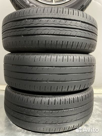 Колеса r15 Hyundai Solaris / Kia Rio