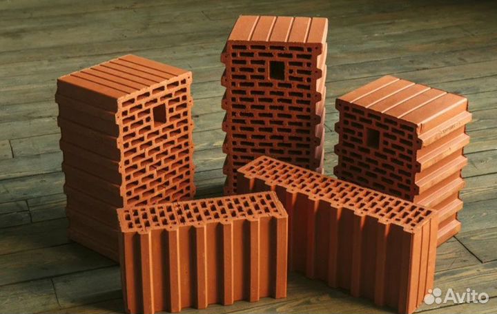 Керамоблок Гжель 380 250 219 мм