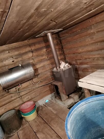 Дача 70 м² на участке 5,5 сот.