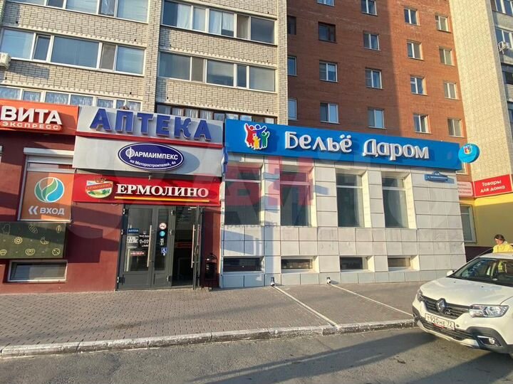 Мега трафик Восточка тмн