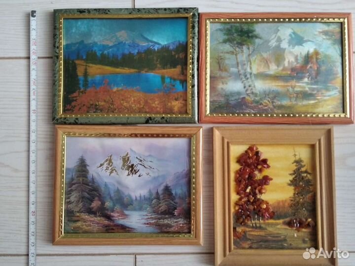 Мини Картина