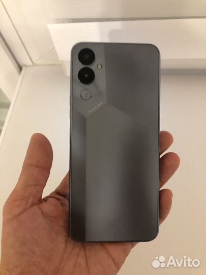 TECNO Pova 4, 8/128 ГБ