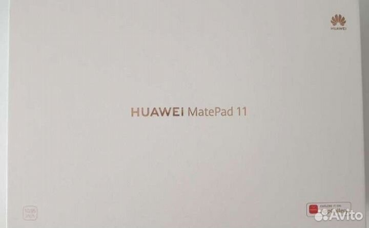 Huawei mate pad 11
