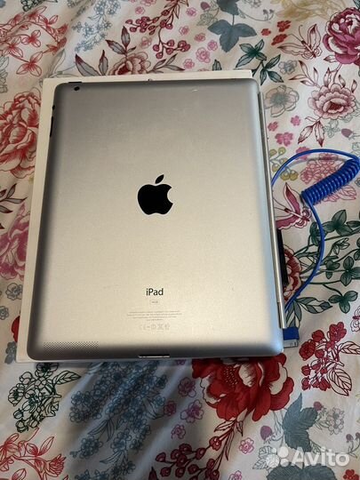 Apple iPad 2 16gb wi-fi