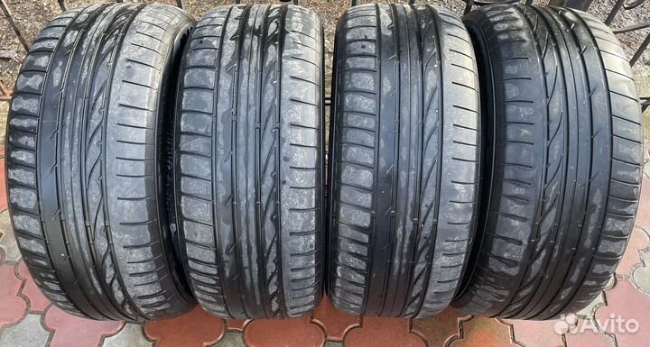 Bridgestone Dueler H/P Sport 265/50 R19 110W