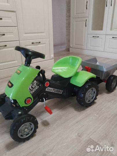 Детские машинки игрушки каталки