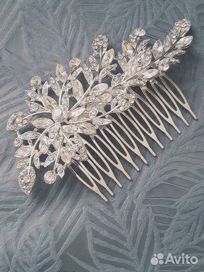 Свадебные украшения