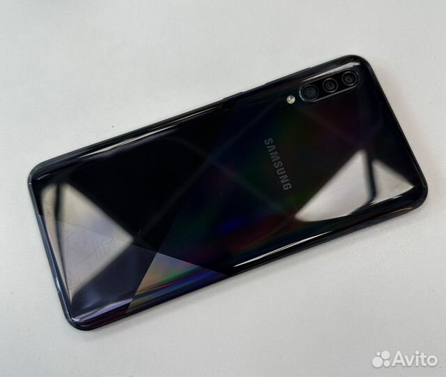 Samsung Galaxy A30s, 3/32 ГБ