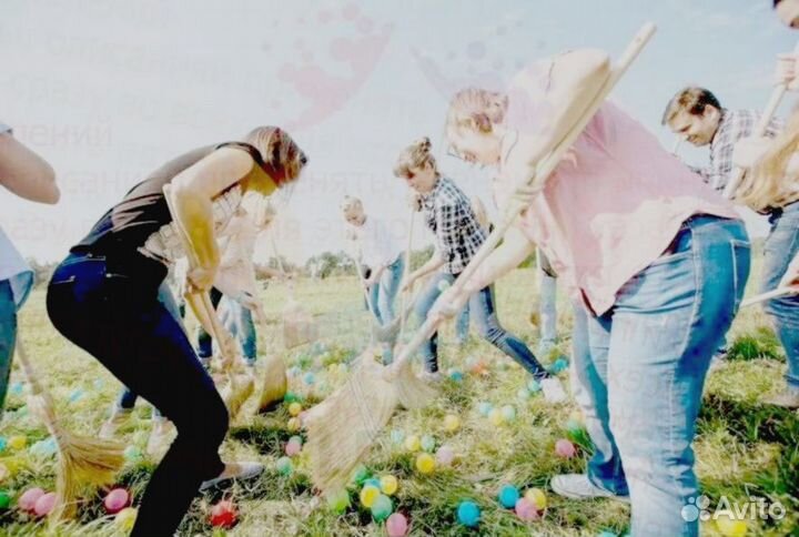 Разнорабочий /Без опыта Спецодежда Супер условия Г