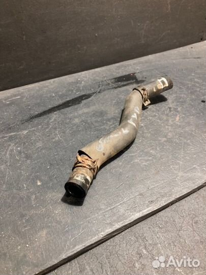 Шланг гидроусилителя руля Infiniti Fx35 S50 VQ35DE