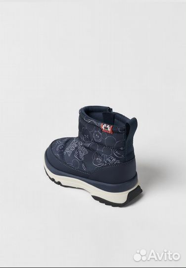 Детская обувь