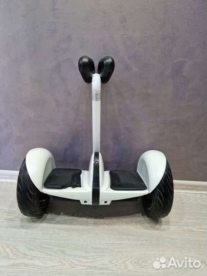 Гироскутер mini segway