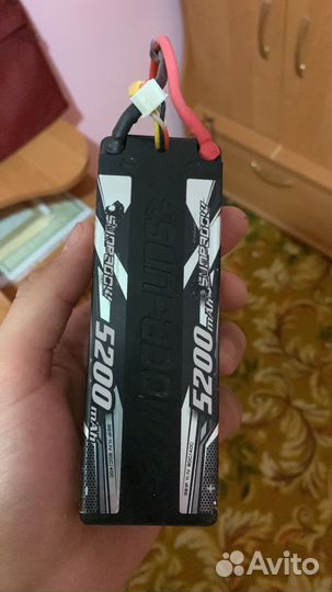 Аккумулятор