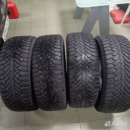 Nordman Nordman 4 265/65 R17
