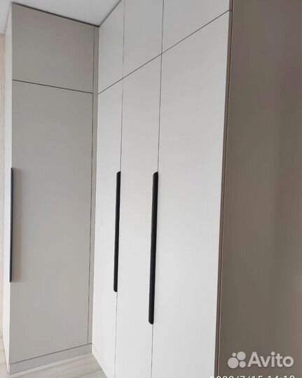 Шкафы на заказ