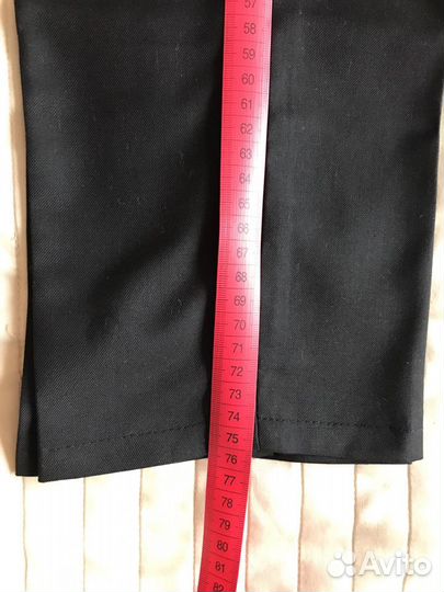 Брюки для мальчика