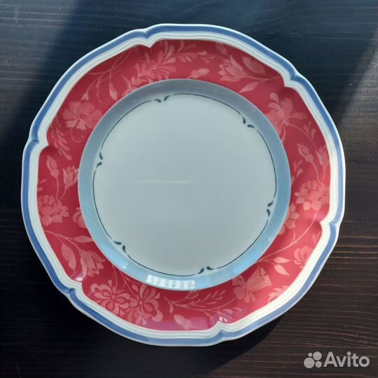 Villeroy Boch 